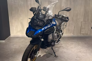 Bmw R 1250 GS ADV - ANNO 2019 - KM 71142