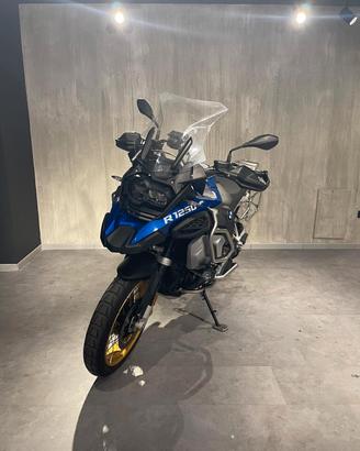 Bmw R 1250 GS ADV - ANNO 2019 - KM 71142