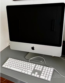 iMac 20 pollici 2007