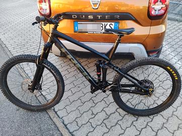 Trek Remedy 8