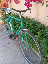 BICI da strada e da Città  misura 28