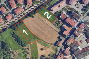 Terreno agricolo