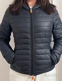 Piumino Save the Duck donna