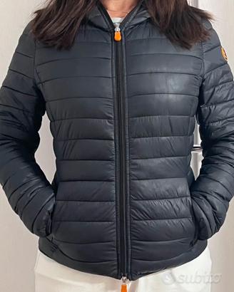 Piumino Save the Duck donna