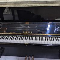 pianoforte Yamaha u1