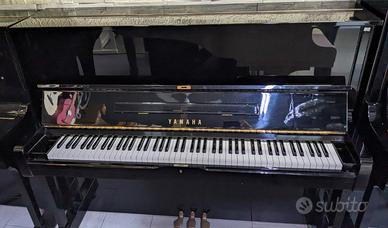 pianoforte Yamaha u1