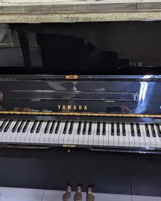 pianoforte Yamaha u1