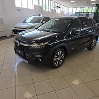 SUZUKI S-Cross 1.4 Hybrid 4WD AllGrip Top+ PROMO