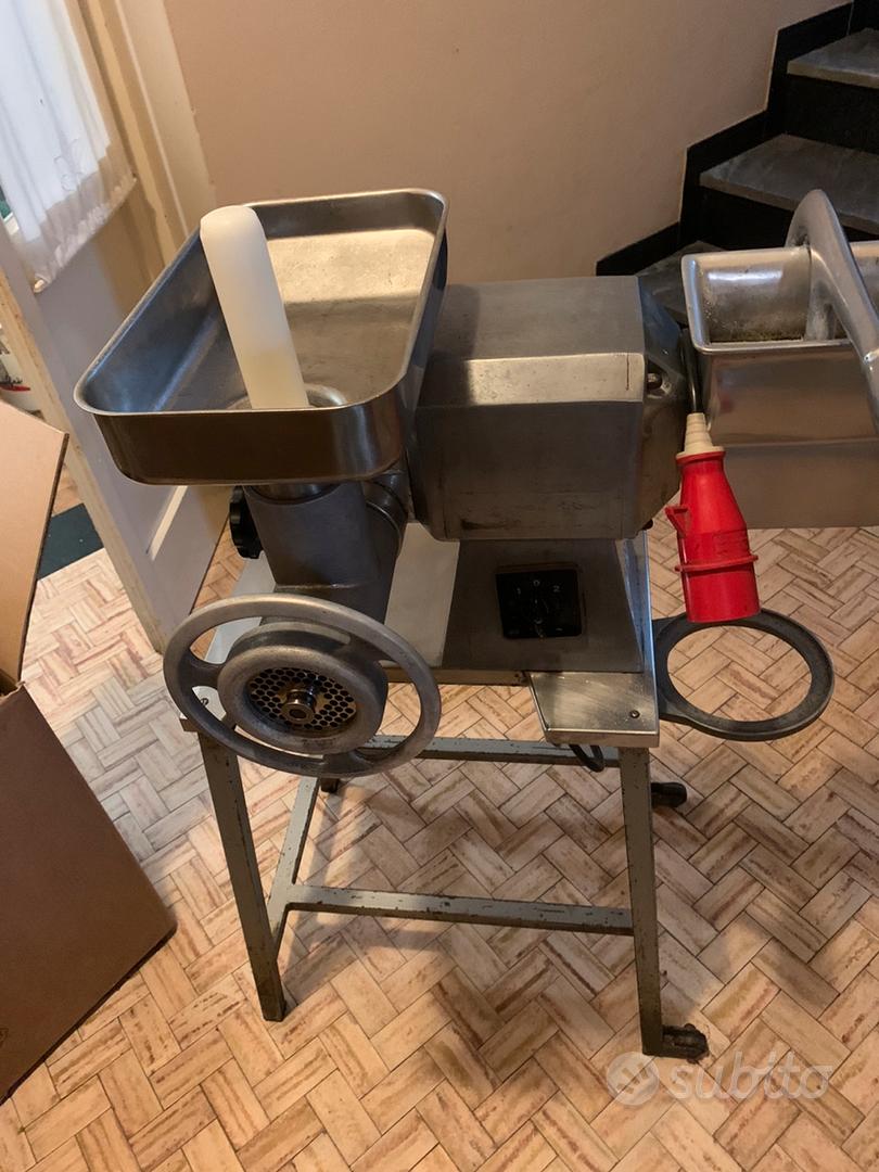 Ricambio Corpo Tritatutto Per Fresh Express + Moulinex - Modello SS-193757 - Foto 9