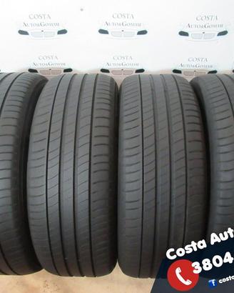 Saldi 225 55 18 Michelin 85%  225 55 R18