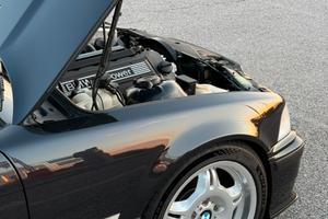Bmw m3 e36 3.2
