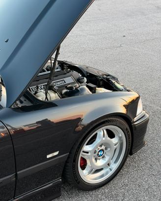Bmw m3 e36 3.2