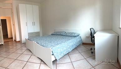 Stanza Matrimoniale ad uso singola