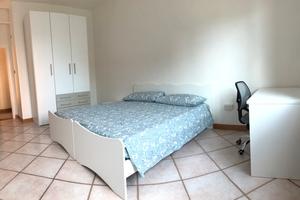 Stanza Matrimoniale ad uso singola