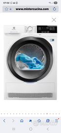 asciugatrice electrolux 