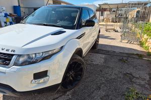 range rover evoque 2012 2.2