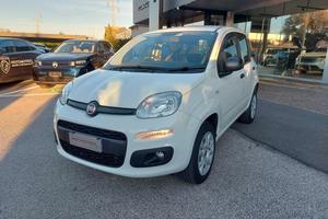 FIAT Panda 3ª serie - Panda 0.9 TwinAir Turbo Natu