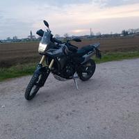 Tenere 700