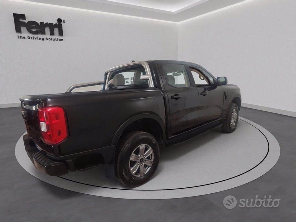 Ford Ranger 2025 photo 5