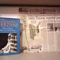 Tiziano Terzani - Un altro giro di giostra.