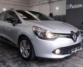 Renault Clio Sporter IN PROMO 1.5dCi 75cv Energy