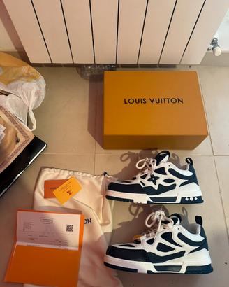 Louis vuitton skate