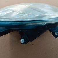 Faro anteriore sinistro Fiat 500L