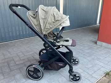 Passeggino Balios Cybex