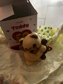Thun teddy cupido fuori produzione