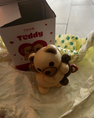 Thun teddy cupido fuori produzione