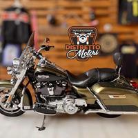 HARLEY-DAVIDSON FLHR Road King FLHR Classic