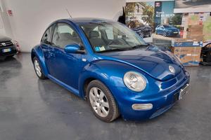 Volkswagen New Beetle 1.9 TDI 105CV