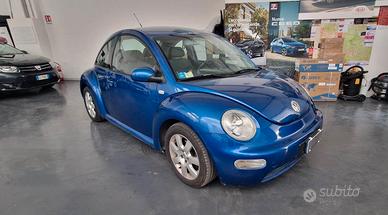 Volkswagen New Beetle 1.9 TDI 105CV