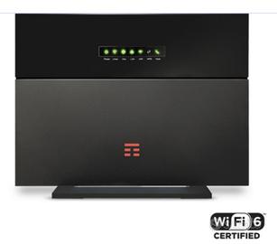 Modem TIM HUB + Wi-Fi 6
