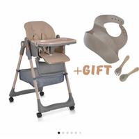 MONI Lindo Seggiolone per Bambini
