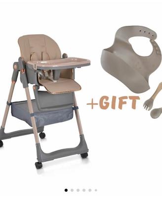 MONI Lindo Seggiolone per Bambini