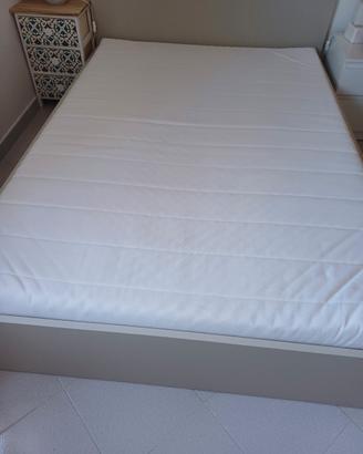 Letto Francese