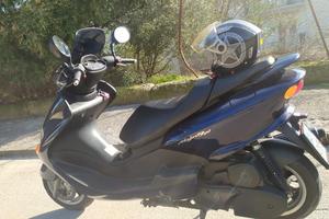 Yamaha Majesty 150 - 2003
