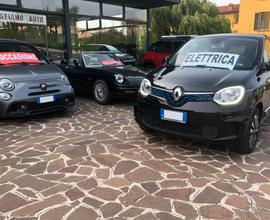 Renault Twingo Electric Intens