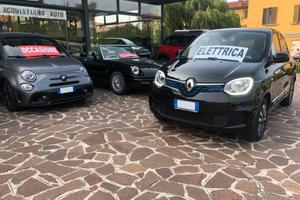 Renault Twingo Electric Intens