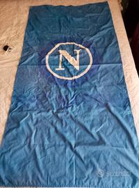 telo mare della Ssc Napoli