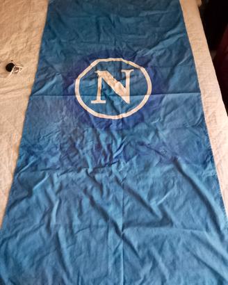 telo mare della Ssc Napoli