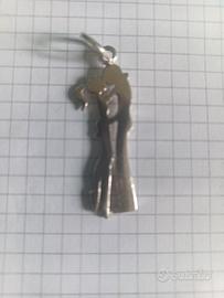 Pendente in argento