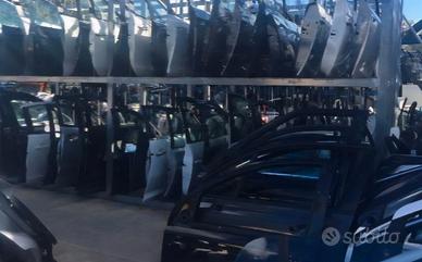 Ricambi auto usati vari 