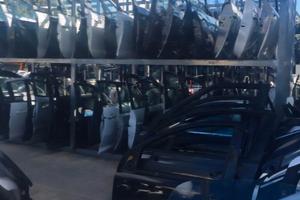 Ricambi auto usati vari 