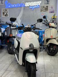 Sym CLBCU 125 Colibry 125/50 cc