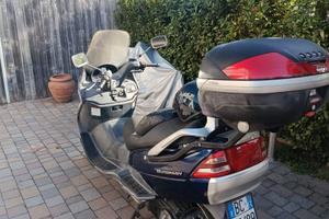 Scooter 2 posti