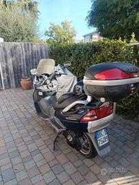 Scooter 2 posti