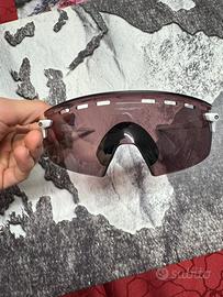 Oakley encoder vented