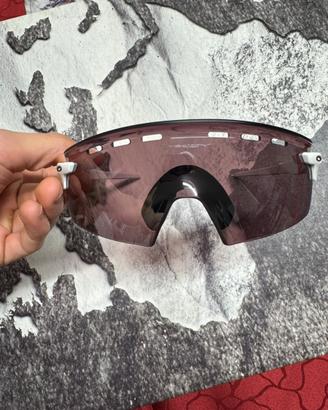 Oakley encoder vented